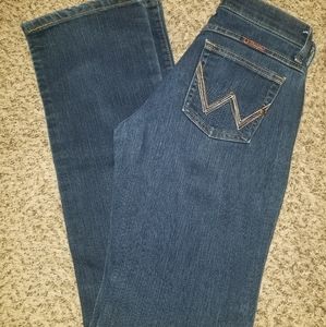 Q-Baby Wranglers
